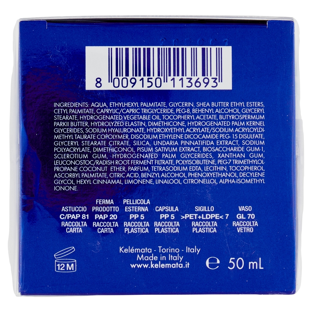 Venus Lifting Crema Anti Rughe Elasticizzante 50 mL